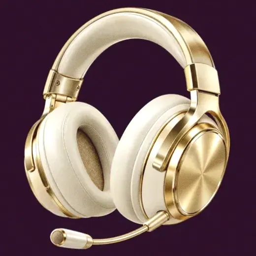 Gaming headset — Lucky Hills