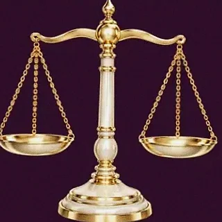 Balance scale — Lucky Hills
