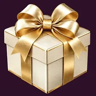 Gift box — Lucky Hills