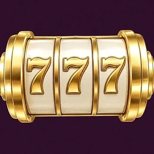 Slot machine reels — Lucky Hills