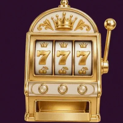 Slot machine — Lucky Hills