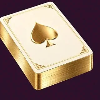 Deck of cards — Lucky Hills