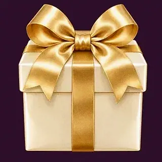 Ribbon gift box — Lucky Hills