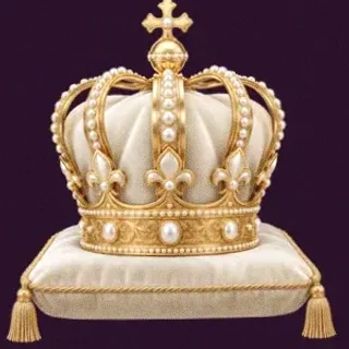 Royal crown — Lucky Hills