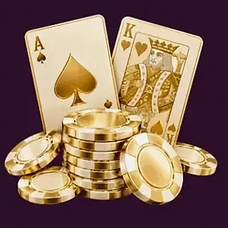 Poker playing cards — Lucky Hills