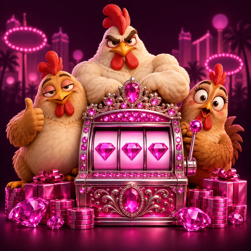 Royal slot machine — Lucky Hills