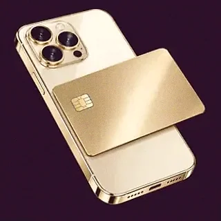 Luxury smartphone — Lucky Hills