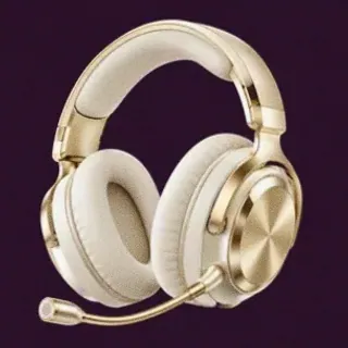 Gaming headset — Lucky Hills