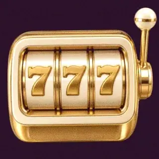 Slot machine reels — Lucky Hills