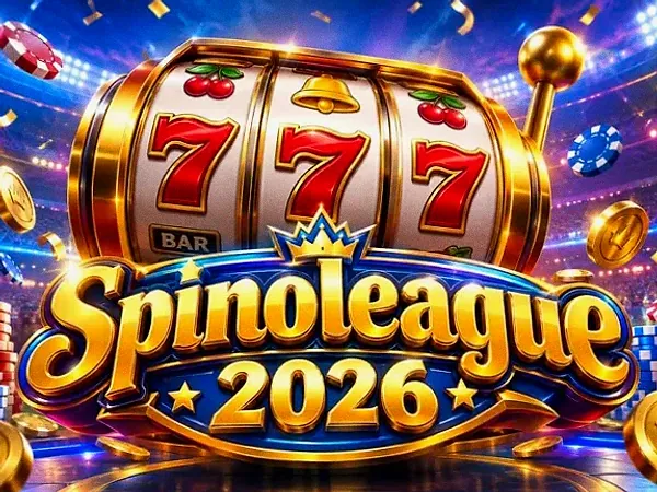 Spinoleague 2026 at Lucky Hills