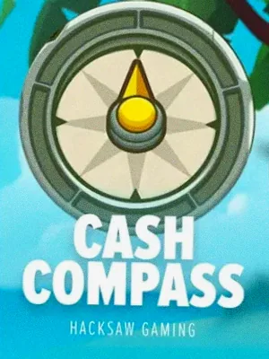 Cash Compass at Lucky Hills