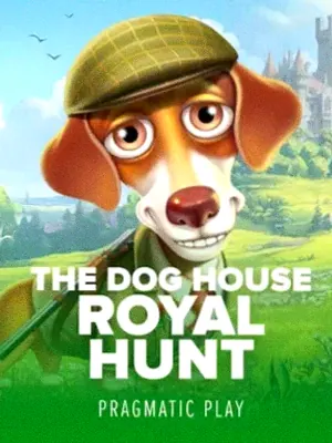 The Dog House - Royal Hunt at Lucky Hills