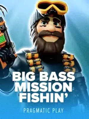 Big Bass Mission Fishin' at Lucky Hills
