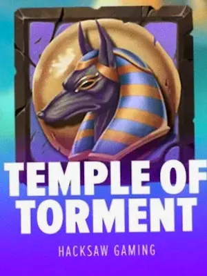 Temple of Torment at Lucky Hills