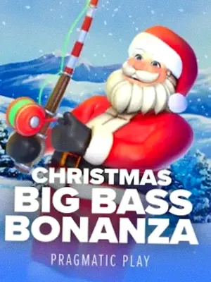 Christmas Big Bass Bonanza at Lucky Hills