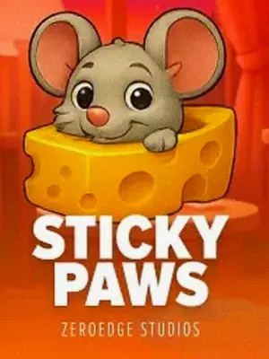 Sticky Paws at Lucky Hills