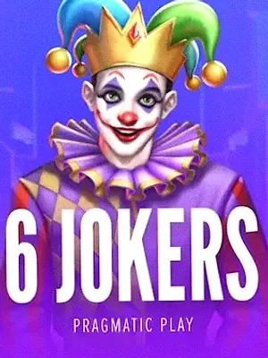 6 Jokers at Lucky Hills