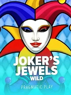 Joker's Jewels Wild at Lucky Hills