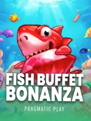 Fish Buffet Bonanza at Lucky Hills