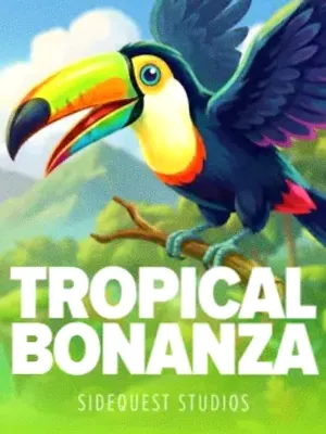 Tropical Bonanza at Lucky Hills