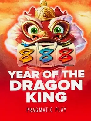 Year of the Dragon King at Lucky Hills