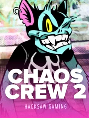 Chaos Crew 2 at Lucky Hills