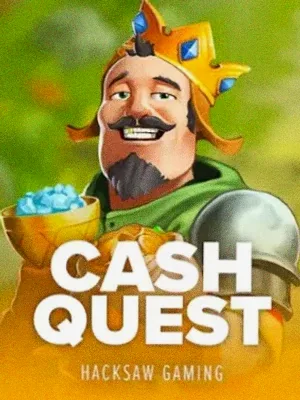 Cash Quest at Lucky Hills