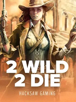 2 Wild 2 Die at Lucky Hills