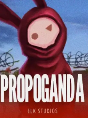 Propaganda at Lucky Hills