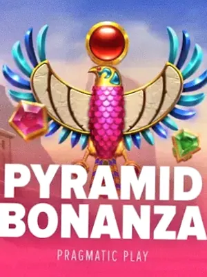 Pyramid Bonanza at Lucky Hills