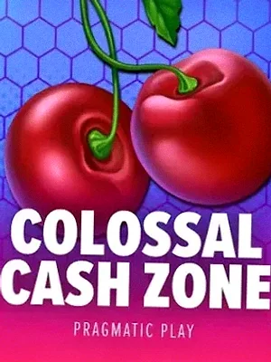 Colossal Cash Zone at Lucky Hills