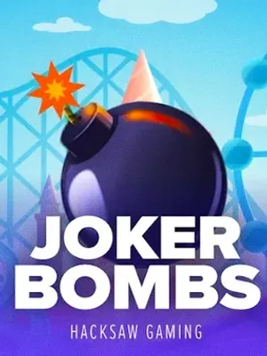 Joker Bombs at Lucky Hills