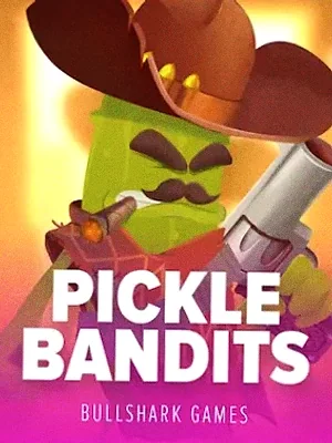 Pickle Bandits at Lucky Hills