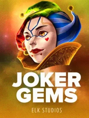 Joker Gems at Lucky Hills