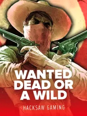 Wanted Dead Or a Wild at Lucky Hills