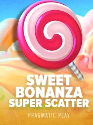 Sweet Bonanza Super Scatter at Lucky Hills