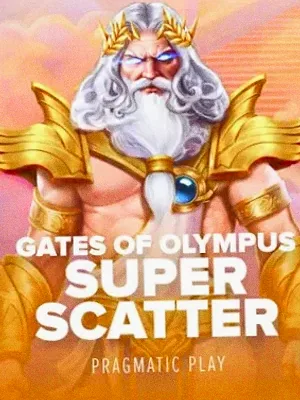 Gates of Olympus Super Scatter at Lucky Hills