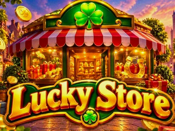 Lucky Store at Lucky Hills