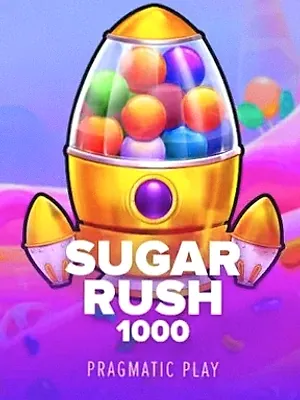 Sugar Rush 1000 at Lucky Hills