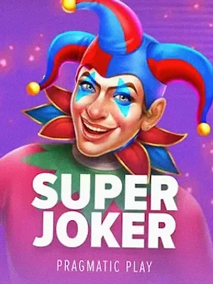 Super Joker at Lucky Hills