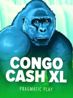 Congo Cash XL at Lucky Hills