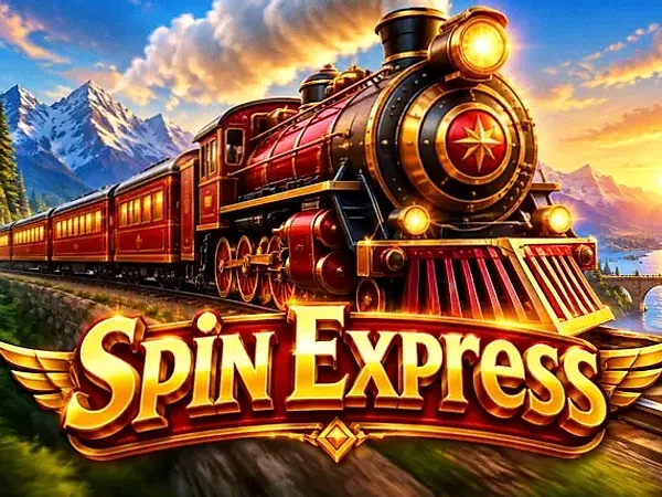 Spin Express at Lucky Hills
