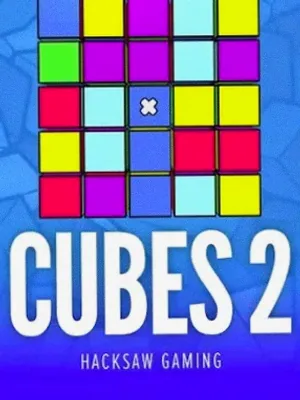 Cubes 2 at Lucky Hills