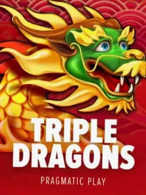 Triple Dragons at Lucky Hills