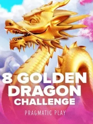 8 Golden Dragon Challenge at Lucky Hills
