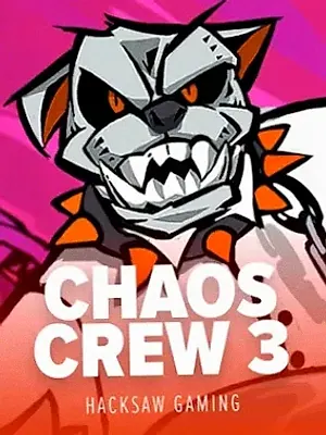 Chaos Crew 3 at Lucky Hills