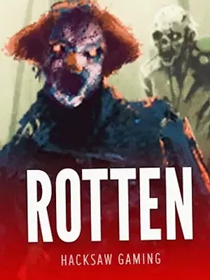 Rotten at Lucky Hills