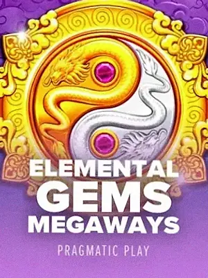 Elemental Gems Megaways at Lucky Hills