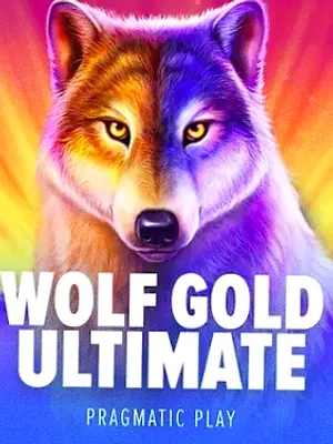 Wolf Gold Ultimate at Lucky Hills