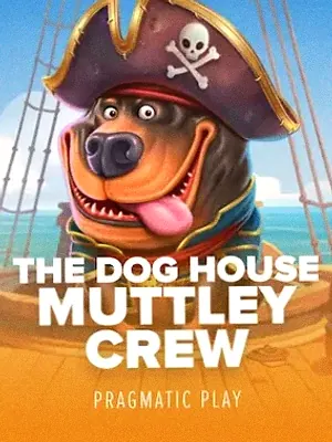 The Dog House - Muttley Crew at Lucky Hills